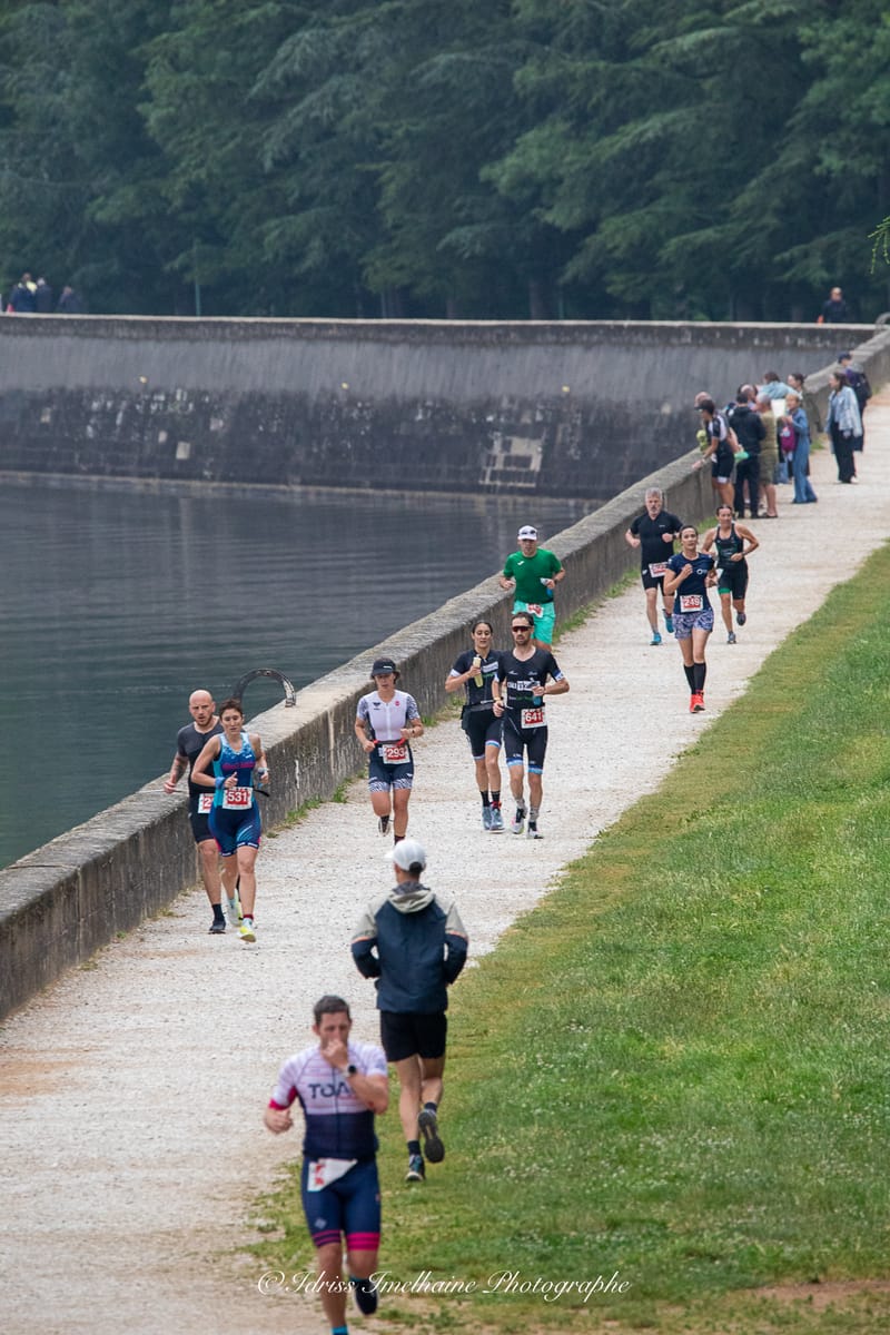 TRIATHLON DE REVEL SAINT-FERRÉOL BREATHMAN L & M - 15 JUIN 2025 