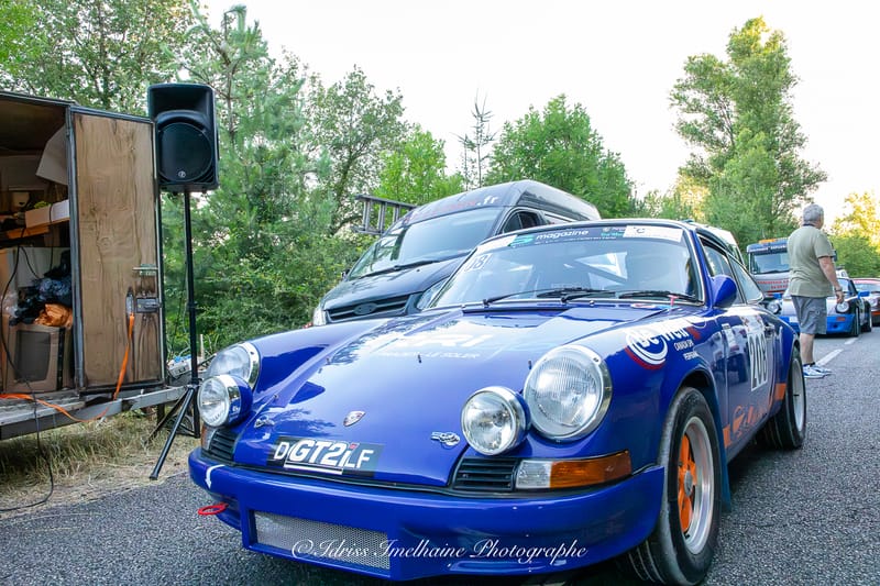 44e COURSE DE CÔTE DE REVEL  SAINT-FERRÉOL 28 & 29 JUIN 2025