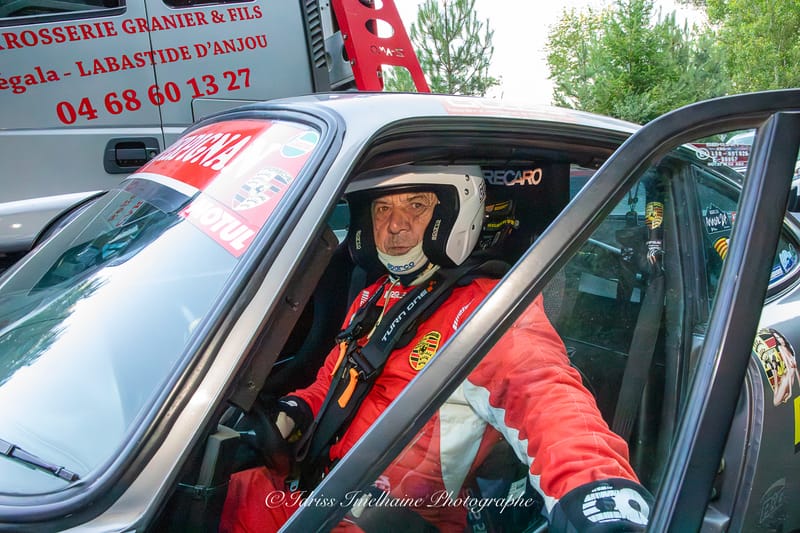 44e COURSE DE CÔTE DE REVEL  SAINT-FERRÉOL 28 & 29 JUIN 2025