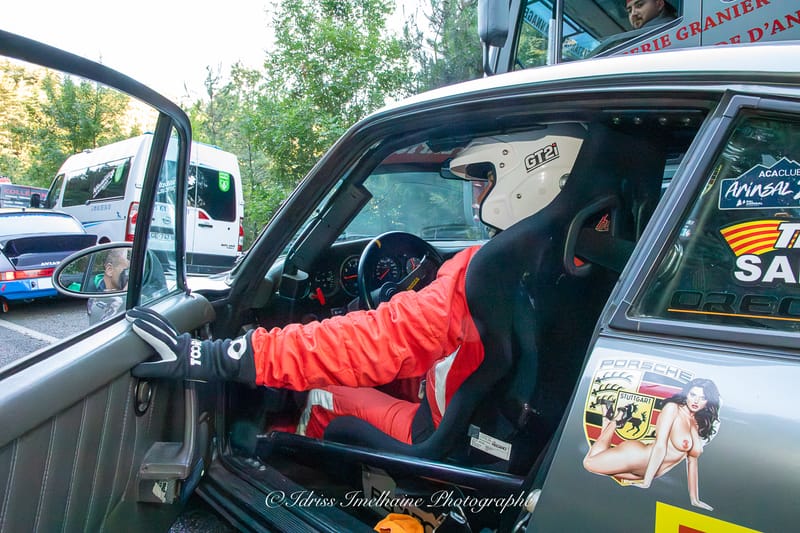 44e COURSE DE CÔTE DE REVEL  SAINT-FERRÉOL 28 & 29 JUIN 2025