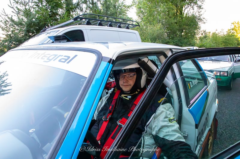 44e COURSE DE CÔTE DE REVEL  SAINT-FERRÉOL 28 & 29 JUIN 2025