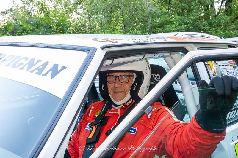 44e COURSE DE CÔTE DE REVEL  SAINT-FERRÉOL 28 & 29 JUIN 2025