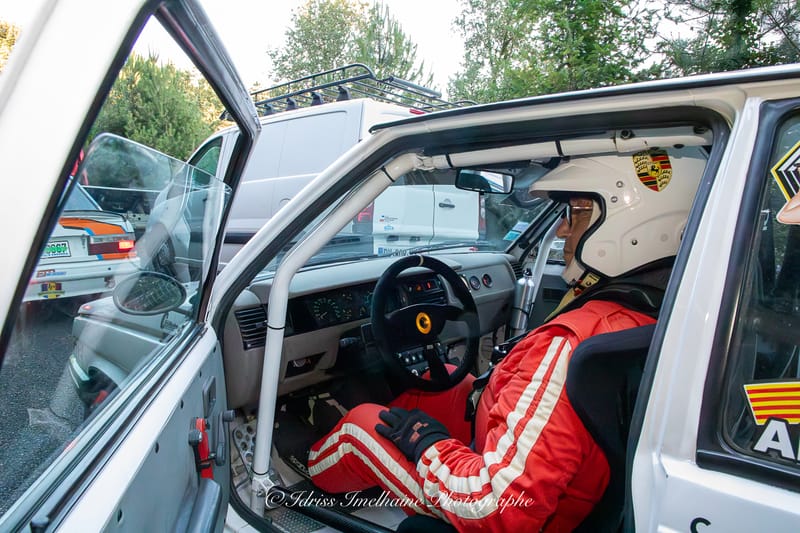 44e COURSE DE CÔTE DE REVEL  SAINT-FERRÉOL 28 & 29 JUIN 2025