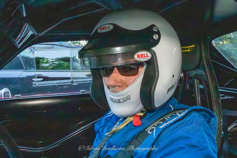 44e COURSE DE CÔTE DE REVEL  SAINT-FERRÉOL 28 & 29 JUIN 2025