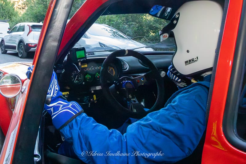 44e COURSE DE CÔTE DE REVEL  SAINT-FERRÉOL 28 & 29 JUIN 2025