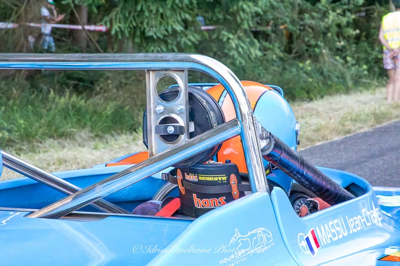 44e COURSE DE CÔTE DE REVEL  SAINT-FERRÉOL 28 & 29 JUIN 2025