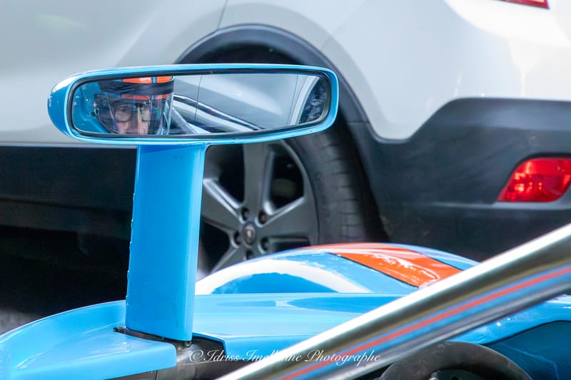 44e COURSE DE CÔTE DE REVEL  SAINT-FERRÉOL 28 & 29 JUIN 2025