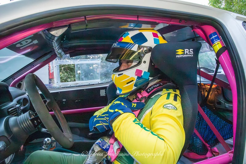 44e COURSE DE CÔTE DE REVEL  SAINT-FERRÉOL 28 & 29 JUIN 2025