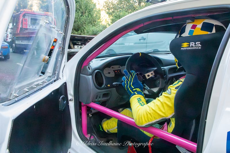 44e COURSE DE CÔTE DE REVEL  SAINT-FERRÉOL 28 & 29 JUIN 2025