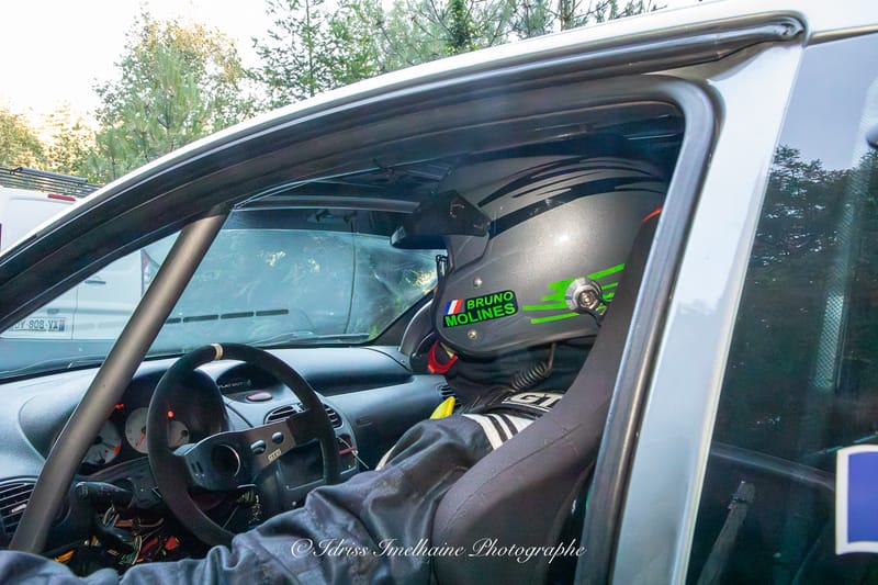 44e COURSE DE CÔTE DE REVEL  SAINT-FERRÉOL 28 & 29 JUIN 2025