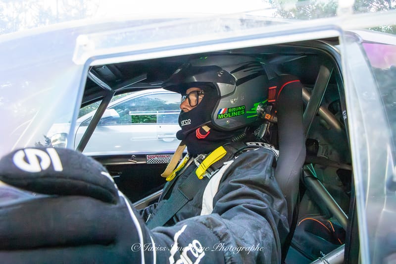 44e COURSE DE CÔTE DE REVEL  SAINT-FERRÉOL 28 & 29 JUIN 2025