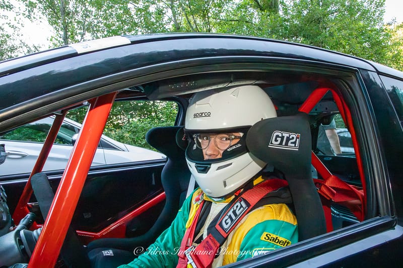 44e COURSE DE CÔTE DE REVEL  SAINT-FERRÉOL 28 & 29 JUIN 2025