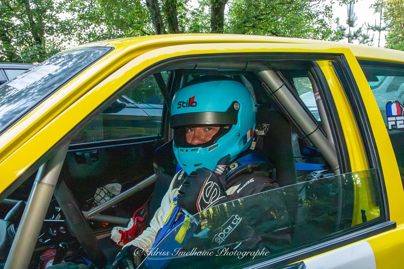 44e COURSE DE CÔTE DE REVEL  SAINT-FERRÉOL 28 & 29 JUIN 2025