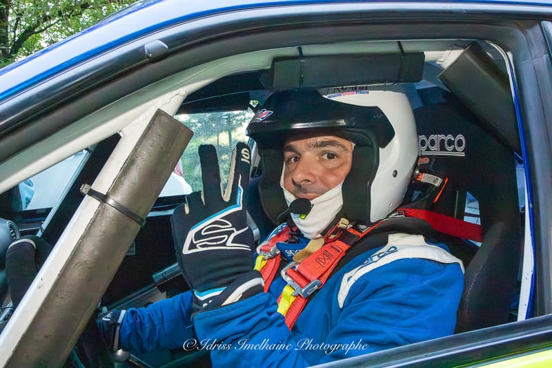 44e COURSE DE CÔTE DE REVEL  SAINT-FERRÉOL 28 & 29 JUIN 2025