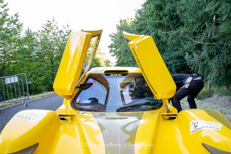 44e COURSE DE CÔTE DE REVEL  SAINT-FERRÉOL 28 & 29 JUIN 2025