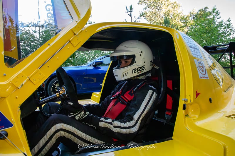 44e COURSE DE CÔTE DE REVEL  SAINT-FERRÉOL 28 & 29 JUIN 2025