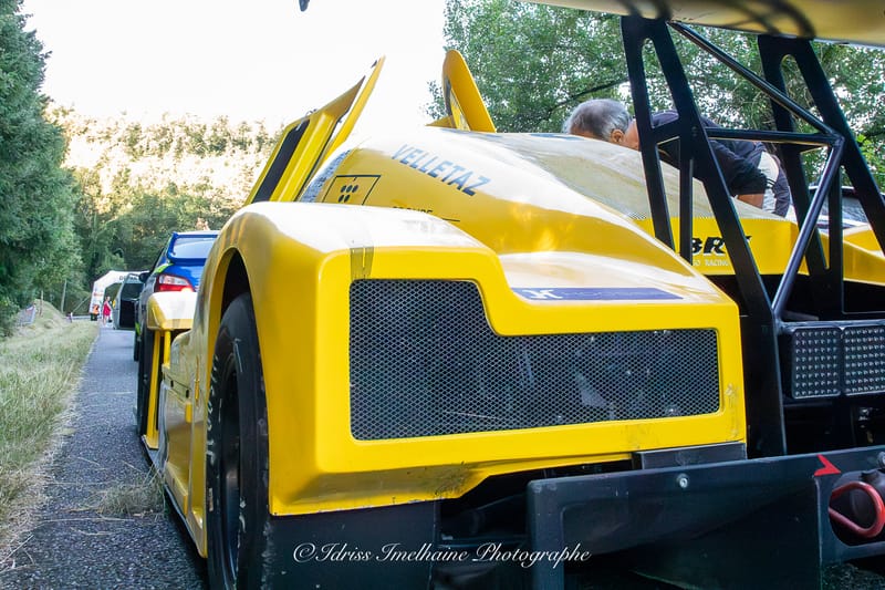 44e COURSE DE CÔTE DE REVEL  SAINT-FERRÉOL 28 & 29 JUIN 2025