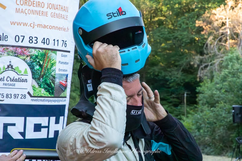 44e COURSE DE CÔTE DE REVEL  SAINT-FERRÉOL 28 & 29 JUIN 2025