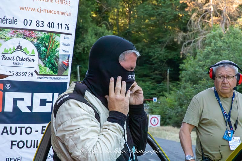 44e COURSE DE CÔTE DE REVEL  SAINT-FERRÉOL 28 & 29 JUIN 2025