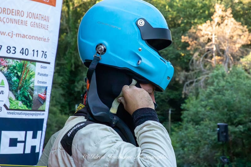 44e COURSE DE CÔTE DE REVEL  SAINT-FERRÉOL 28 & 29 JUIN 2025