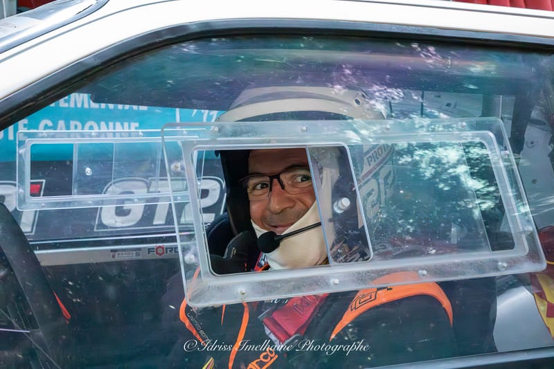 44e COURSE DE CÔTE DE REVEL  SAINT-FERRÉOL 28 & 29 JUIN 2025