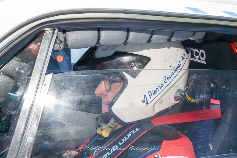 44e COURSE DE CÔTE DE REVEL  SAINT-FERRÉOL 28 & 29 JUIN 2025