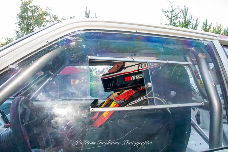 44e COURSE DE CÔTE DE REVEL  SAINT-FERRÉOL 28 & 29 JUIN 2025