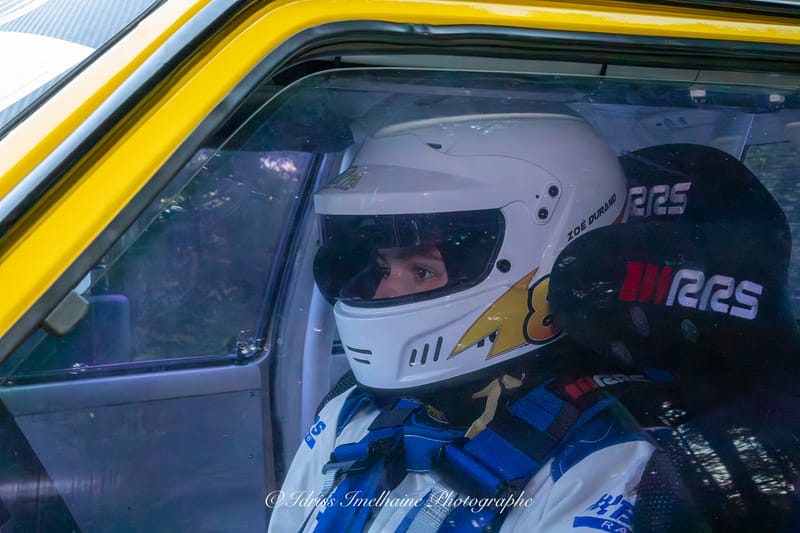 44e COURSE DE CÔTE DE REVEL  SAINT-FERRÉOL 28 & 29 JUIN 2025