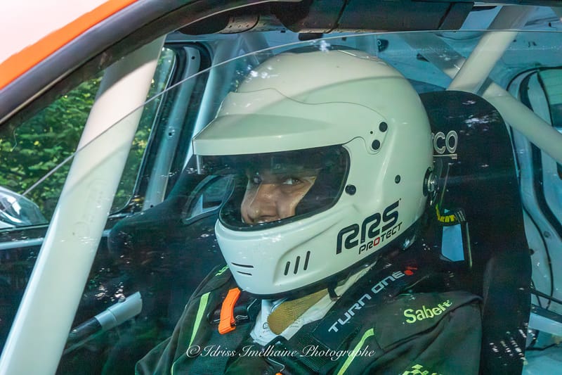 44e COURSE DE CÔTE DE REVEL  SAINT-FERRÉOL 28 & 29 JUIN 2025