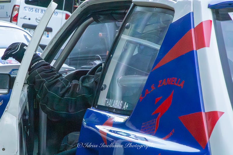 44e COURSE DE CÔTE DE REVEL  SAINT-FERRÉOL 28 & 29 JUIN 2025