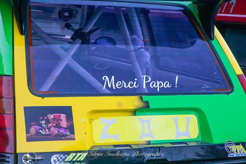 44e COURSE DE CÔTE DE REVEL  SAINT-FERRÉOL 28 & 29 JUIN 2025