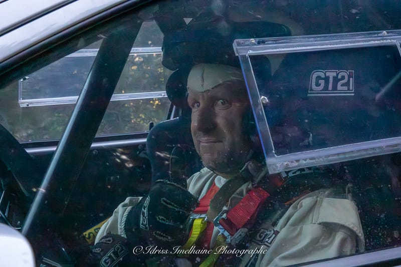 44e COURSE DE CÔTE DE REVEL  SAINT-FERRÉOL 28 & 29 JUIN 2025