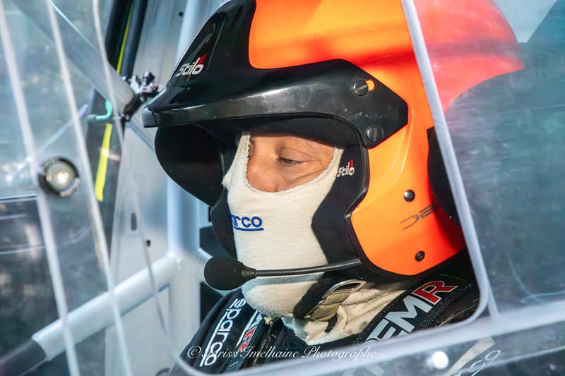 44e COURSE DE CÔTE DE REVEL  SAINT-FERRÉOL 28 & 29 JUIN 2025