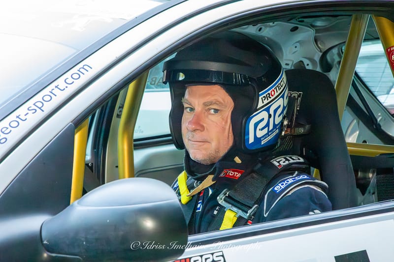 44e COURSE DE CÔTE DE REVEL  SAINT-FERRÉOL 28 & 29 JUIN 2025