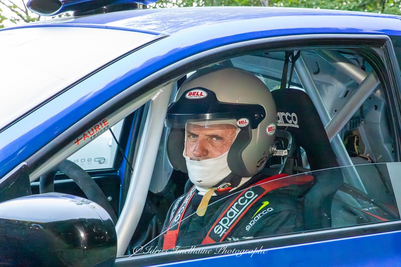 44e COURSE DE CÔTE DE REVEL  SAINT-FERRÉOL 28 & 29 JUIN 2025