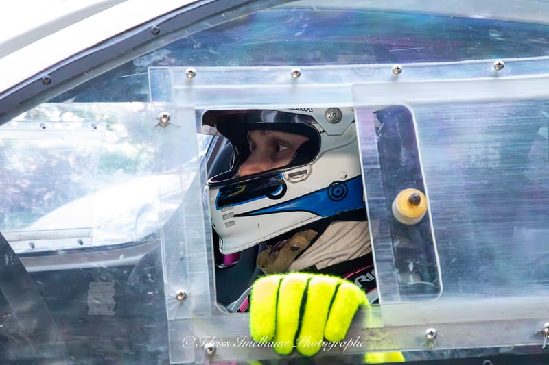 44e COURSE DE CÔTE DE REVEL  SAINT-FERRÉOL 28 & 29 JUIN 2025