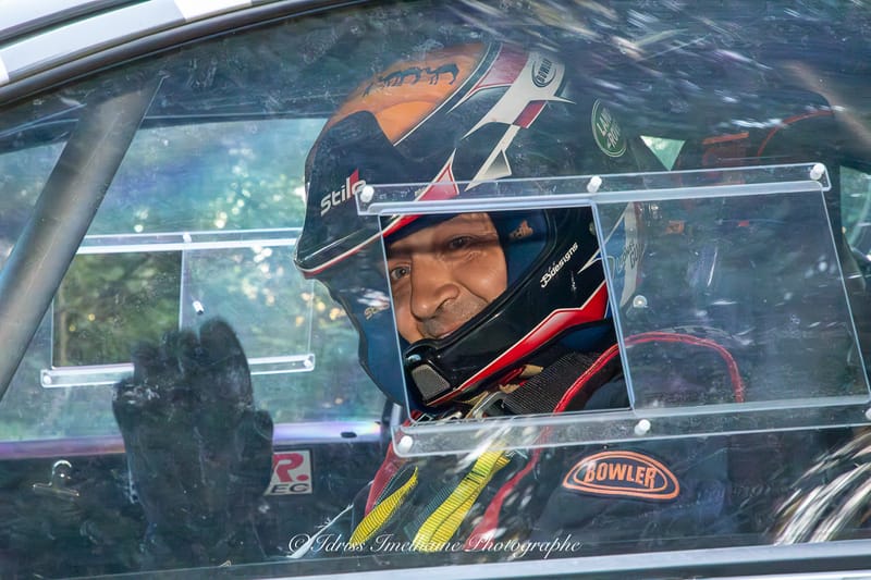 44e COURSE DE CÔTE DE REVEL  SAINT-FERRÉOL 28 & 29 JUIN 2025