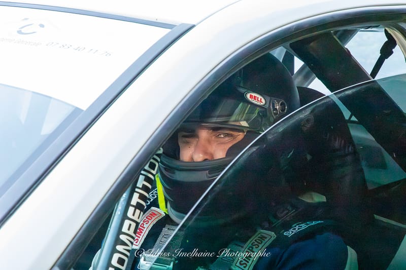 44e COURSE DE CÔTE DE REVEL  SAINT-FERRÉOL 28 & 29 JUIN 2025