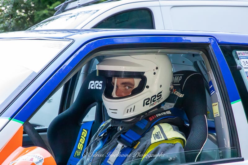 44e COURSE DE CÔTE DE REVEL  SAINT-FERRÉOL 28 & 29 JUIN 2025