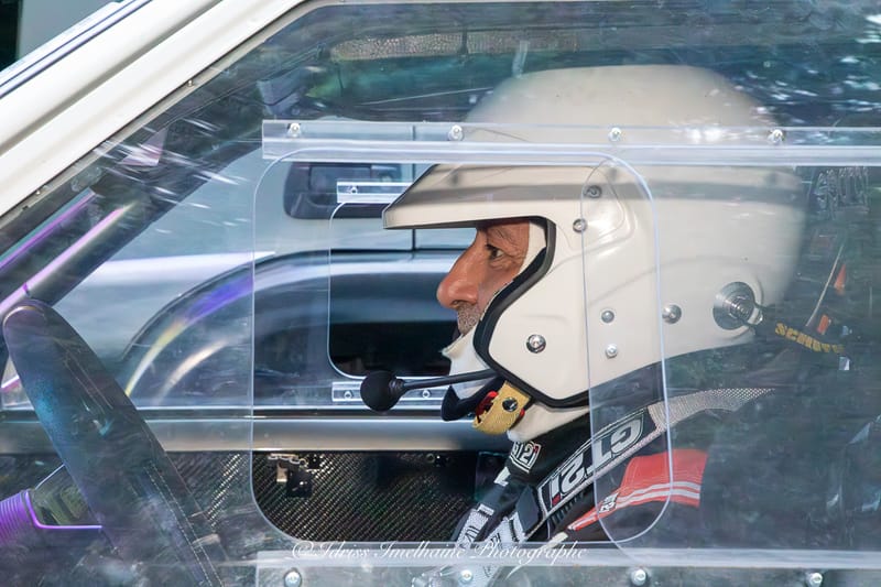 44e COURSE DE CÔTE DE REVEL  SAINT-FERRÉOL 28 & 29 JUIN 2025