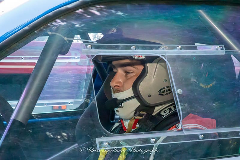 44e COURSE DE CÔTE DE REVEL  SAINT-FERRÉOL 28 & 29 JUIN 2025