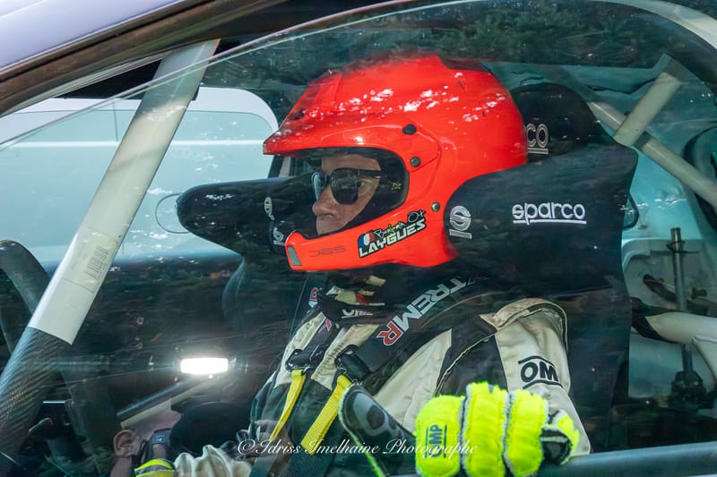 44e COURSE DE CÔTE DE REVEL  SAINT-FERRÉOL 28 & 29 JUIN 2025