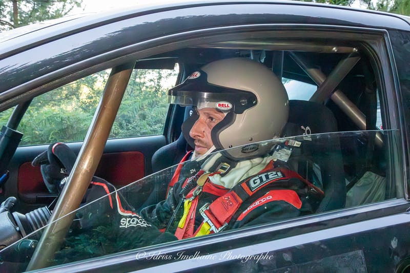 44e COURSE DE CÔTE DE REVEL  SAINT-FERRÉOL 28 & 29 JUIN 2025