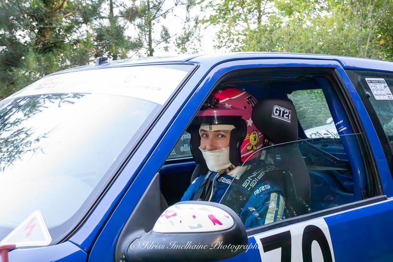 44e COURSE DE CÔTE DE REVEL  SAINT-FERRÉOL 28 & 29 JUIN 2025