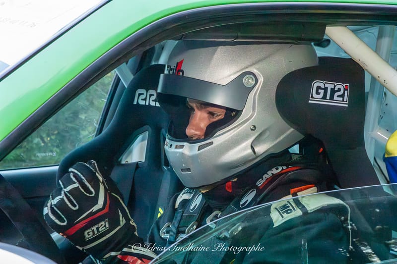 44e COURSE DE CÔTE DE REVEL  SAINT-FERRÉOL 28 & 29 JUIN 2025