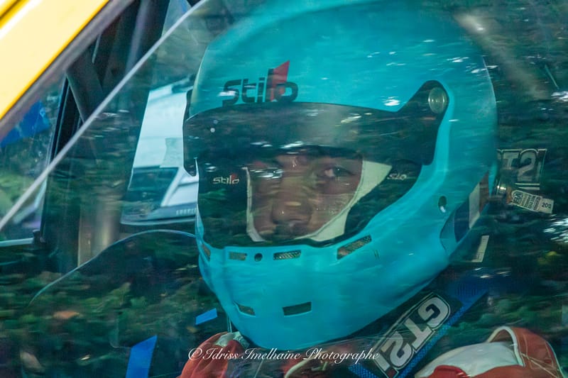 44e COURSE DE CÔTE DE REVEL  SAINT-FERRÉOL 28 & 29 JUIN 2025