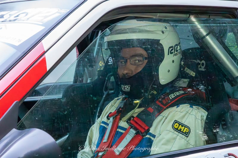 44e COURSE DE CÔTE DE REVEL  SAINT-FERRÉOL 28 & 29 JUIN 2025