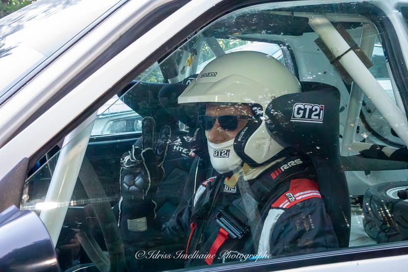 44e COURSE DE CÔTE DE REVEL  SAINT-FERRÉOL 28 & 29 JUIN 2025