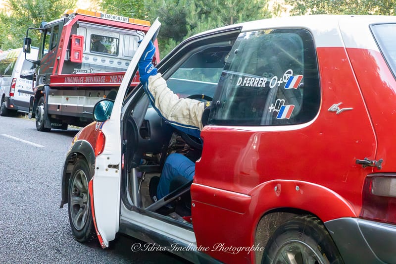 44e COURSE DE CÔTE DE REVEL  SAINT-FERRÉOL 28 & 29 JUIN 2025
