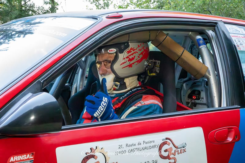 44e COURSE DE CÔTE DE REVEL  SAINT-FERRÉOL 28 & 29 JUIN 2025